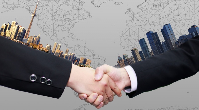 重庆鲁汶智慧城市与可持续发展研究院与卡迪夫大学教授团队开展合作会议