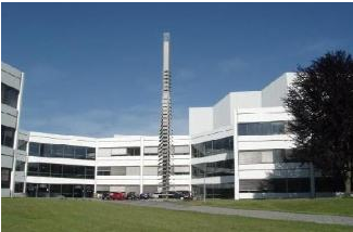 重庆鲁汶智慧城市与可持续发展研究院与德国慕尼黑联邦国防军大学达成初步合作意向