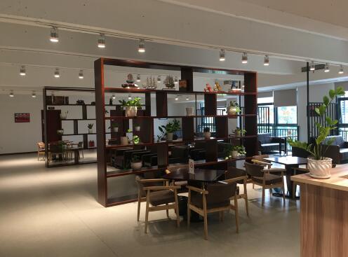 【热点跟踪】重庆鲁汶智慧城市与可持续发展研究院一行调研苏试广博环境可靠性技术有限公司