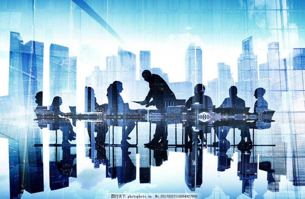 国际商务服务公司