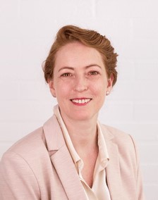 Britt Rosendahl Hansen