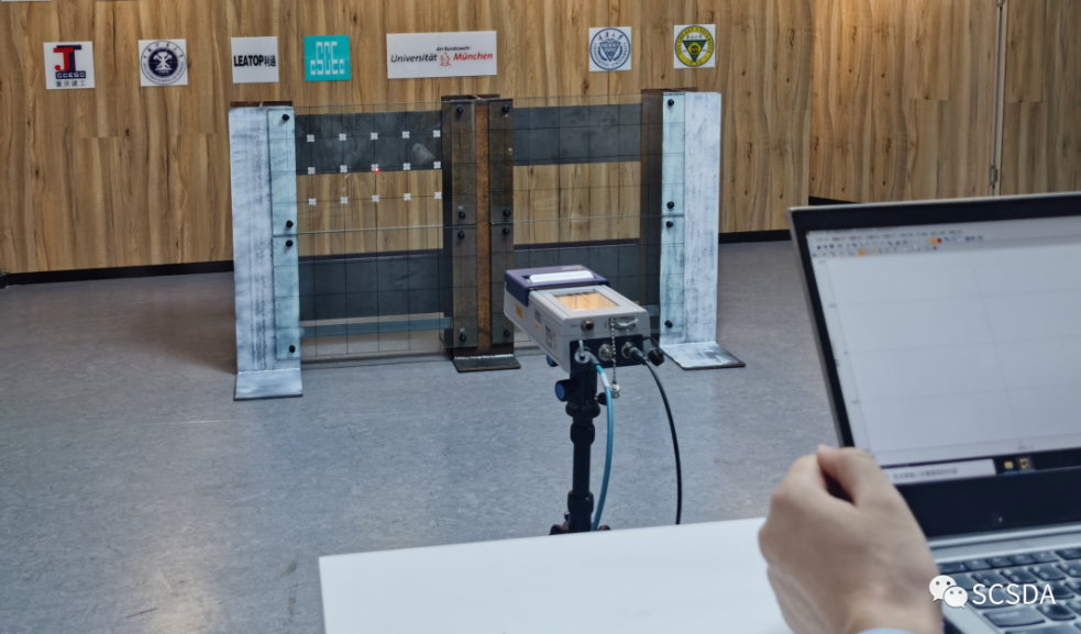 重庆鲁汶智研院与东南大学的合作研究取得新进展