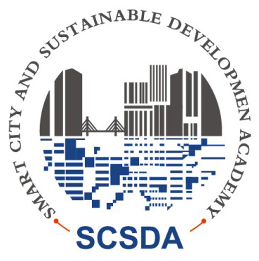 SCSDA logo